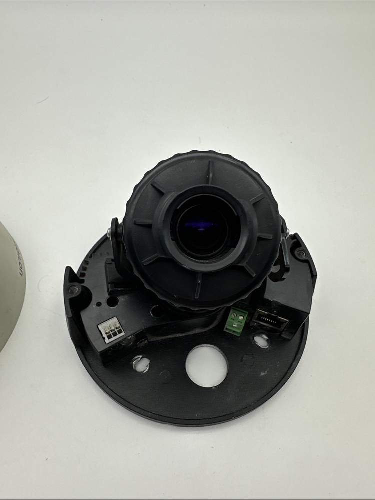 Avigilon 1.0-H3-D1 Dome Security Camera 320-0128A