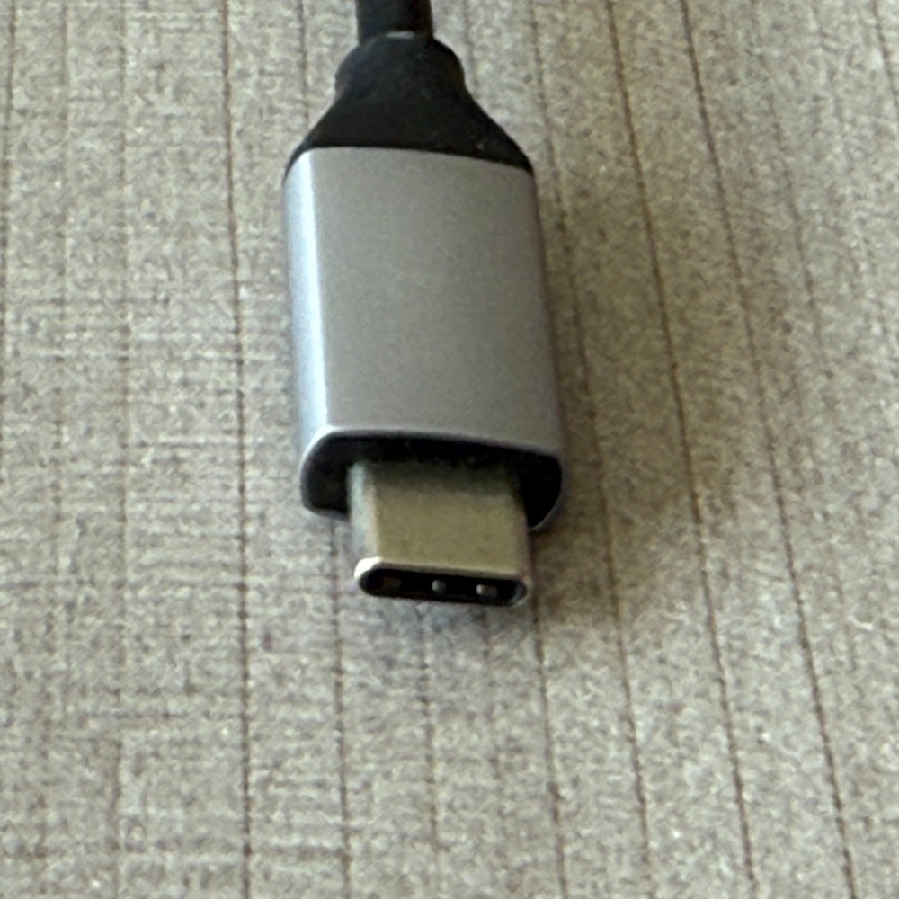 Satechi USB-C SD & Micro SD Memory Card Reader