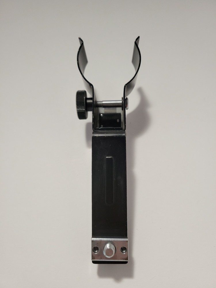 Hasselblad Camera Adjustable Flash Holder Bracket