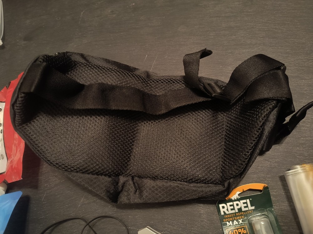 Basic Survival/Hiking Kit