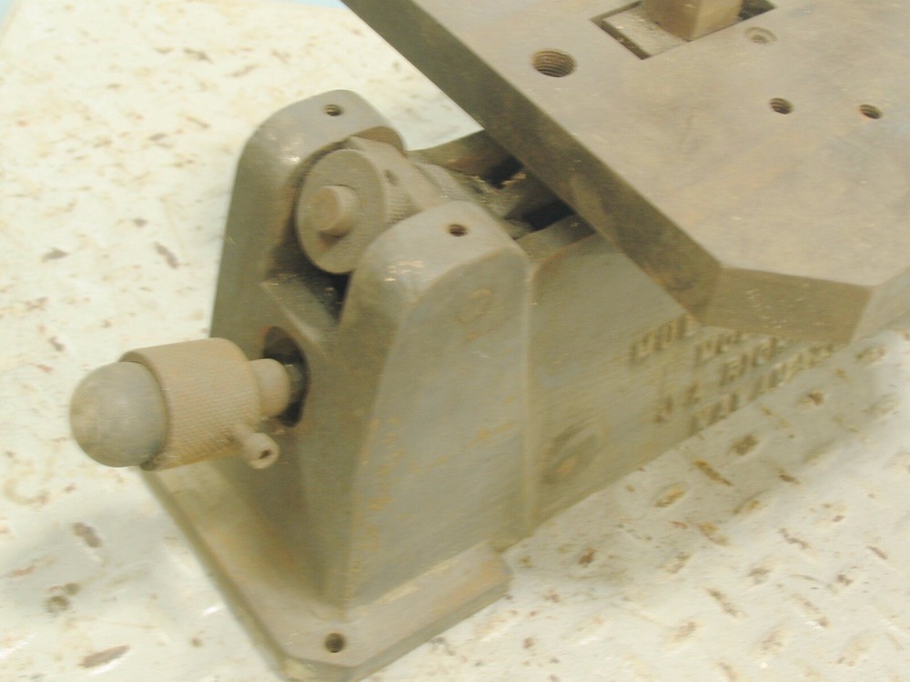 Multiform Bender J.A RICHARDS #5HDSB-1530
