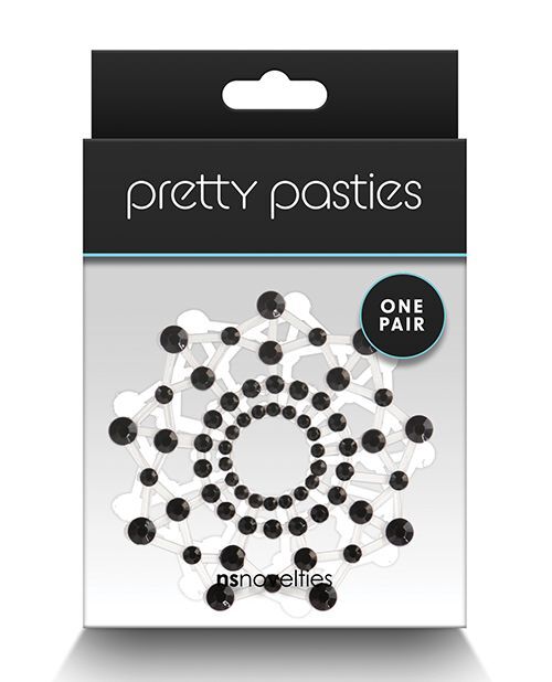 Pretty Pasties Pretty Pasties