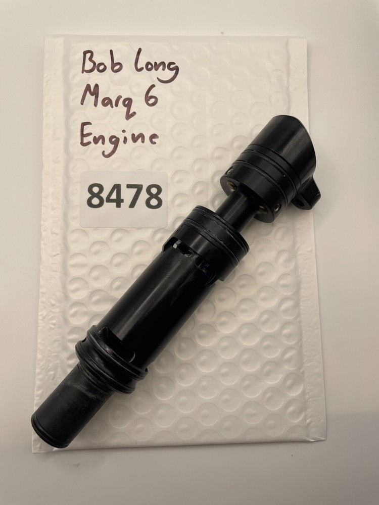 Bob Long Marq 6 Engine