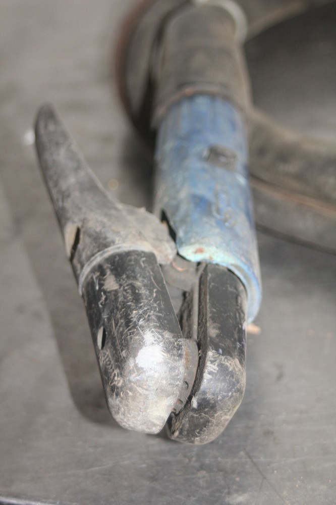 SYMEX Gouging Torch