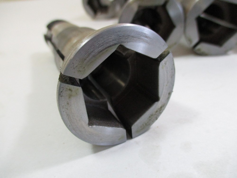 1 - RH25-EX RT154 Collet (C3)