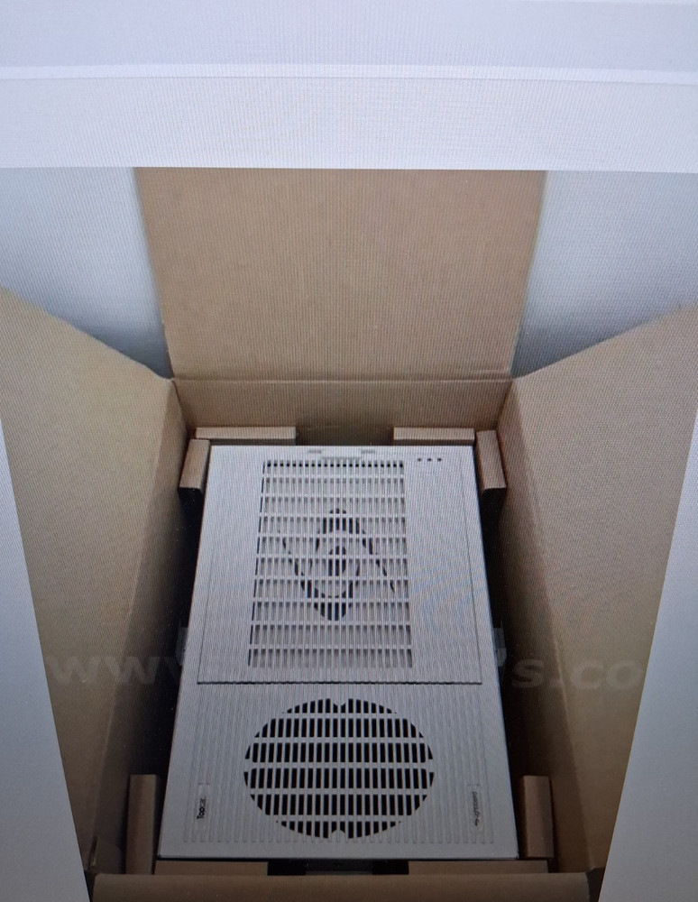 Topcat Access Lightspeed TCA Ceiling Speaker All In One Audio System