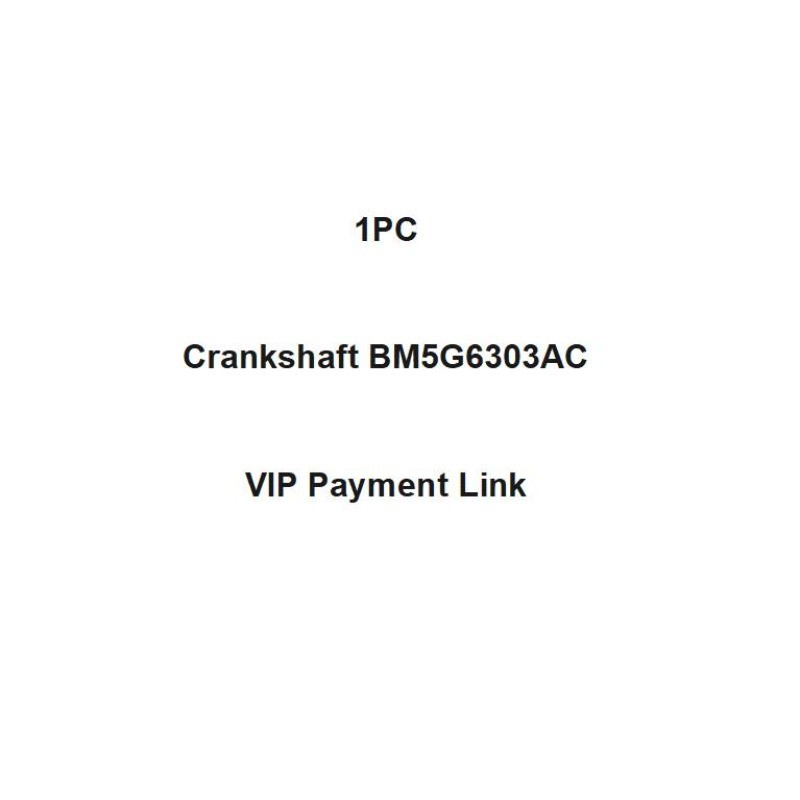 VIP payment link