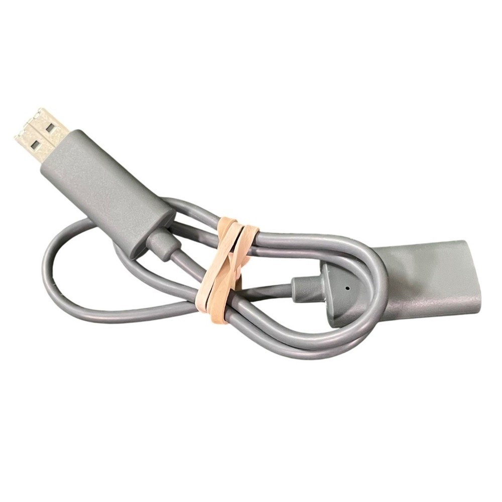 Microsoft Xbox 360 Kinect Sensor Model 1414 Bundle Original Box Power Adapter