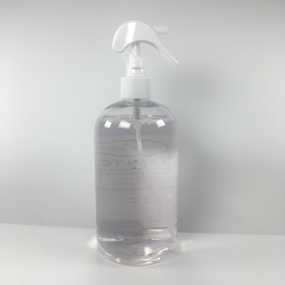 Rethunk Junk - Clean Top 16oz Non-Toxic