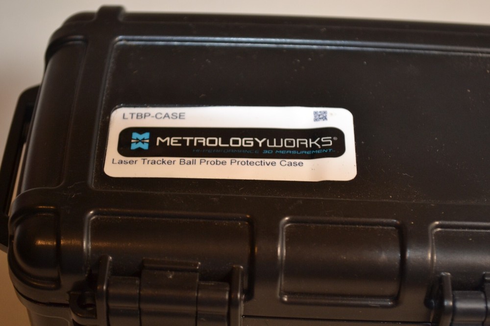 GENUINE Otterbox Model 2500 Hard Case LTBP-Case Protective Case (Black)