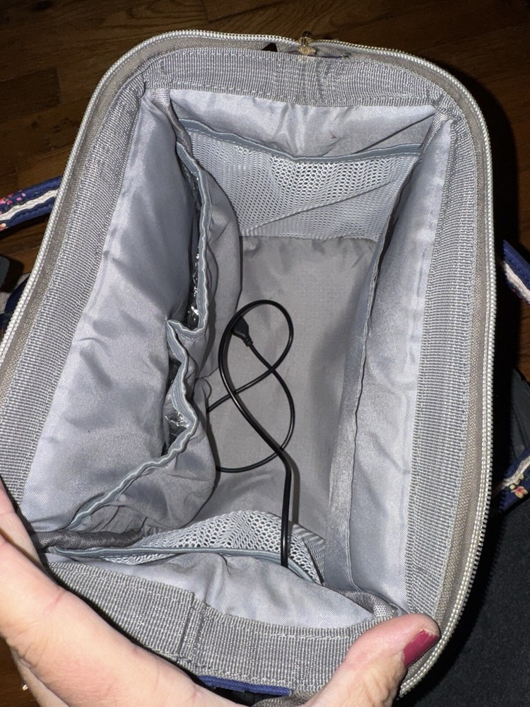 Pumping Bag