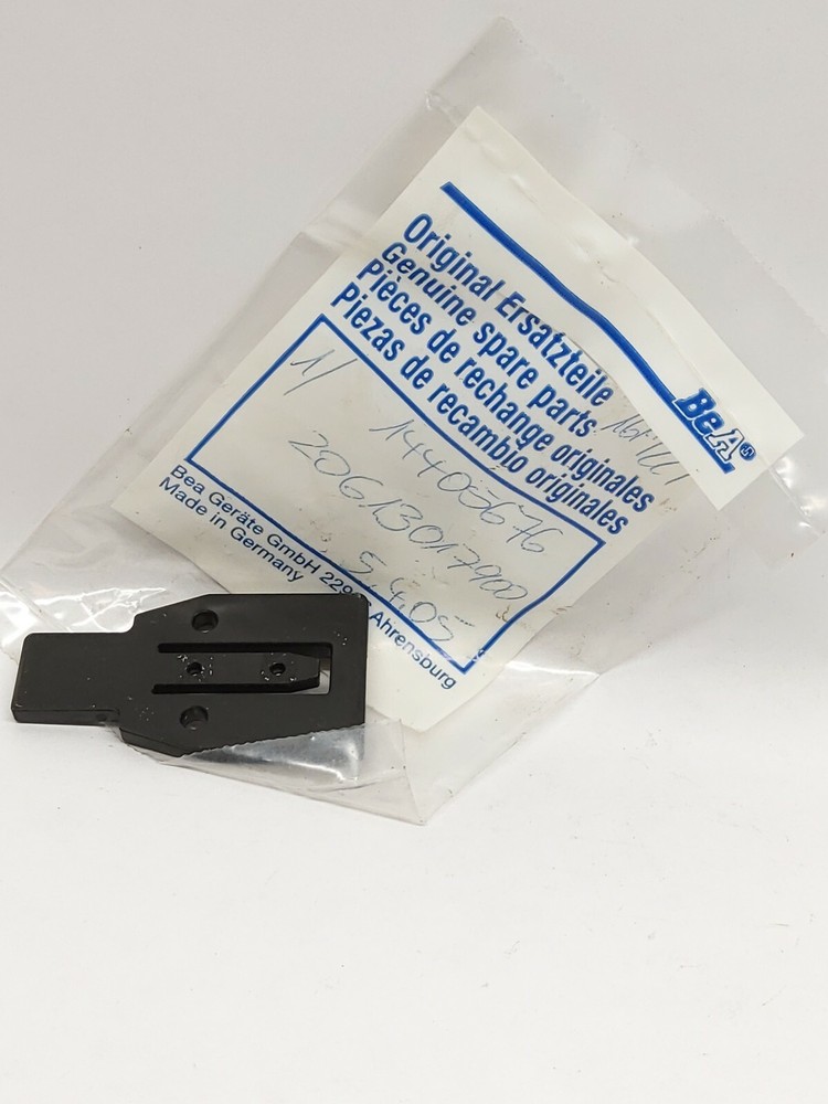 BEA FASTENER BACK NOSE 14405676 (NEW)