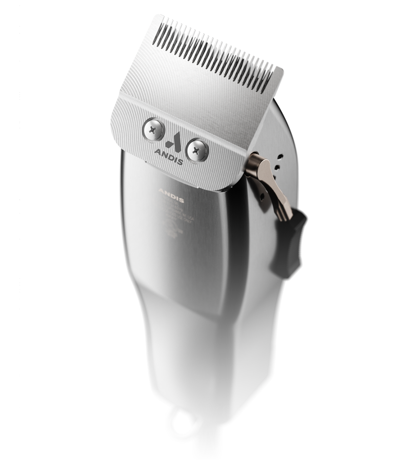 Andis Fade Master® Adjustable Blade Clipper Model # ML Made In USA !