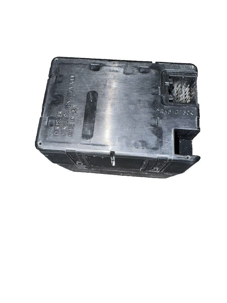 Wireless Chrysler Ignition Module 68105739AC
