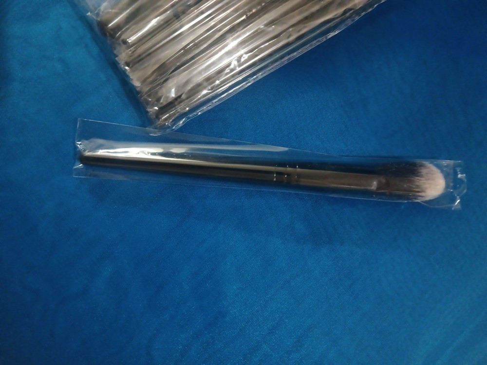 Makeup Brush Set
