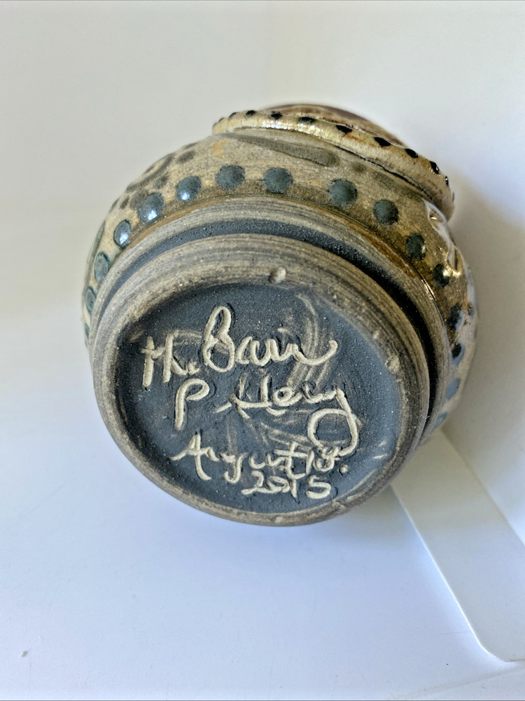 Pottery Barn Planter / Vase Aug. 2015