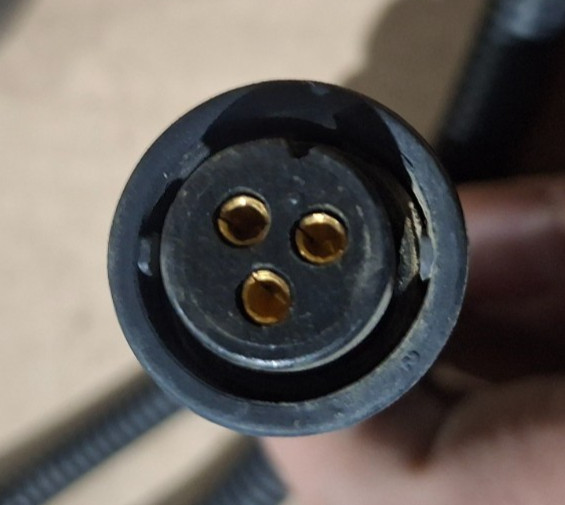 Ag Leader WSM Liquid Rate Controller- Liquid Swath Control - Switch Console