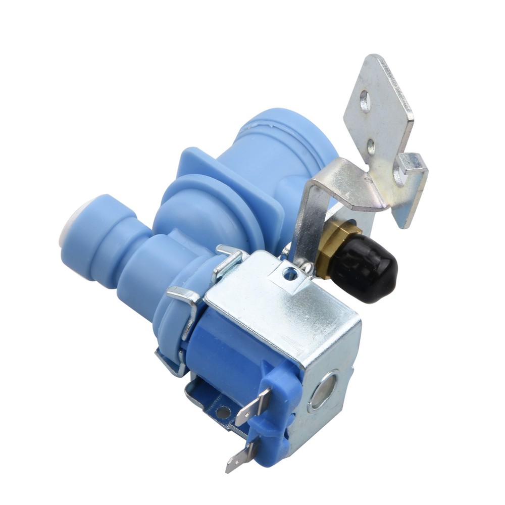 Refrigerator Water Inlet Valve With Precise Water Flow Control For Kenmore