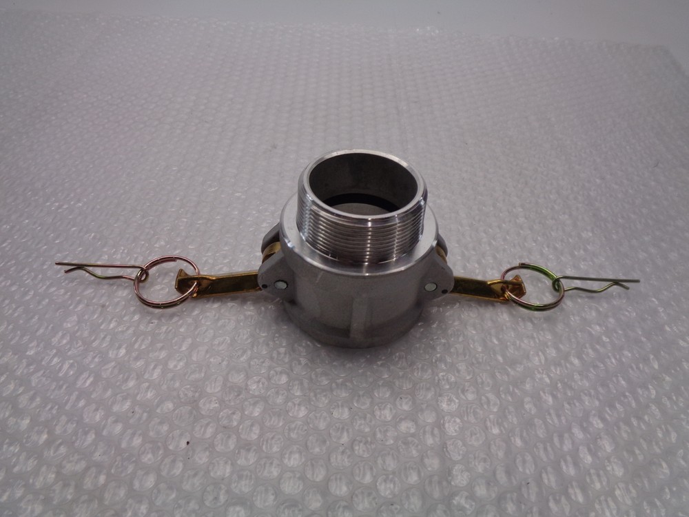 INDUSTRIAL SPARE 3LX28A COUPLING NSNP