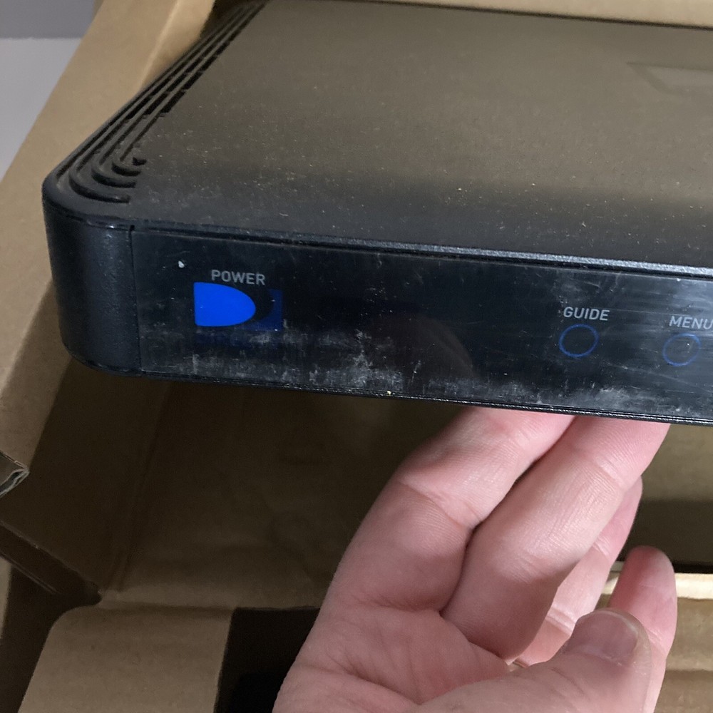 DIRECTV HR44-500 Receiver Box
