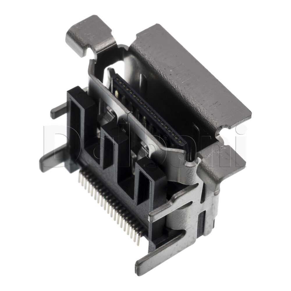 OEM Microsoft XBOX ONE 2.1 HDMI Port Socket Dock Connector