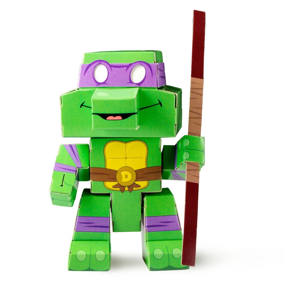 CUBLES TMNT | Donatello