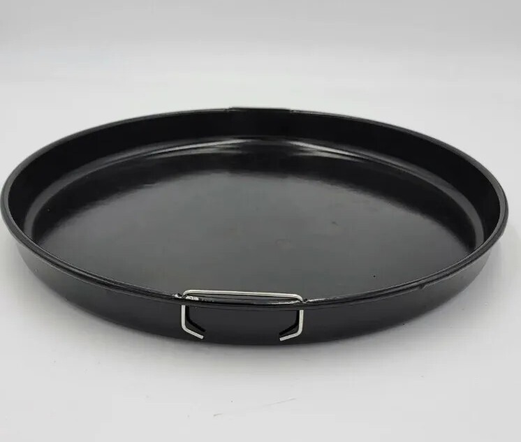 Nuwave Pro Infrared Oven 10" Baking Pan Only 20354 Replacement Part Hearthware