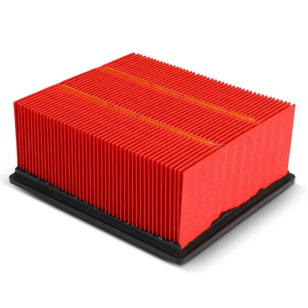 High Performance Engine Air Filter for Dodge Ram 2500 2007-2010 Ram 3500 11-24