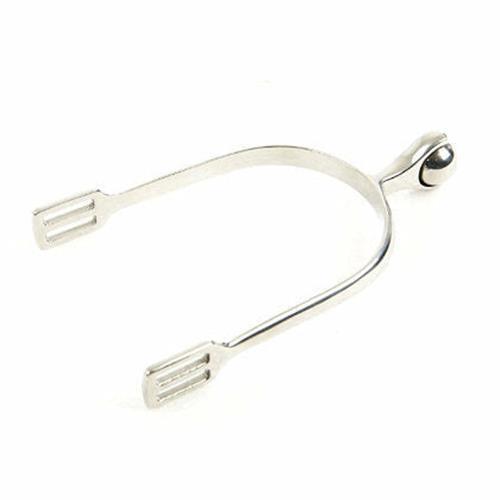 Korsteel Roller Ball Spur