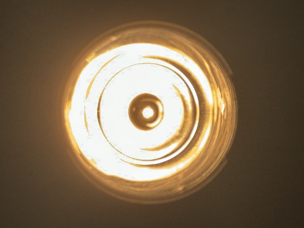 Brinkmann Q-Beam Max Million Spotlight