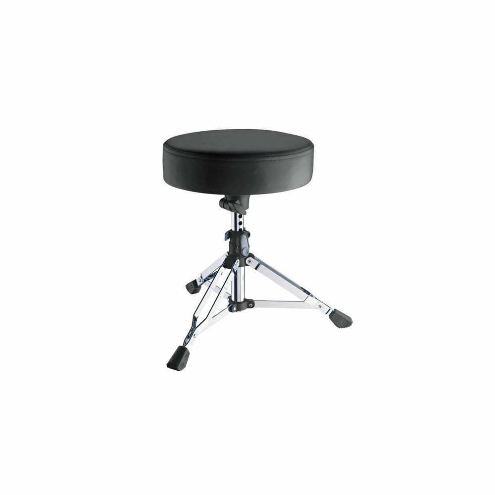 K&M 14010 Drum Throne "Piccolino" Chrome
