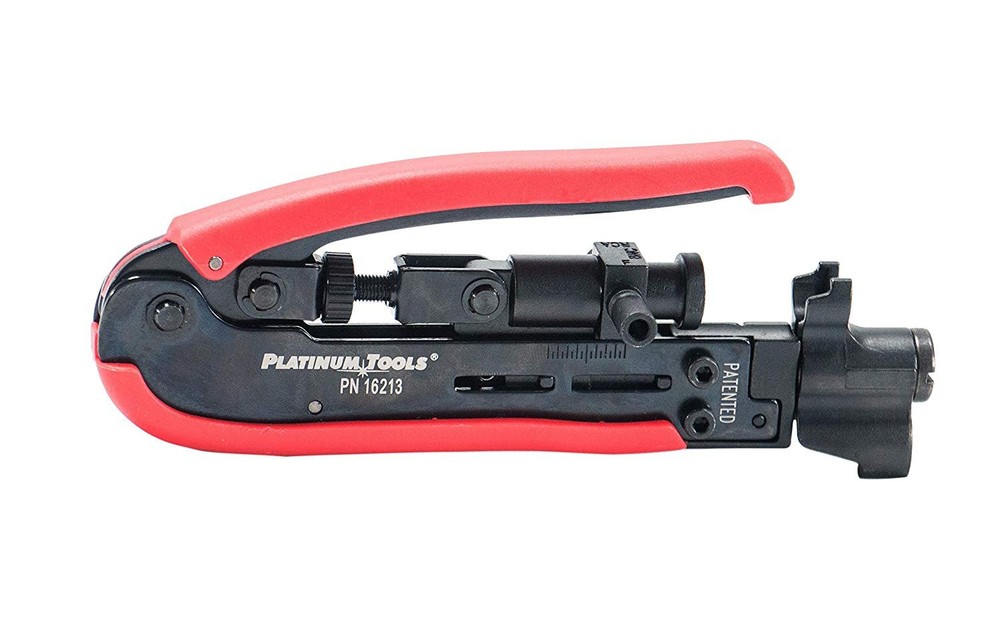 West Penn HD825-COMPTOOL for HD825-COMPRESSION connectors