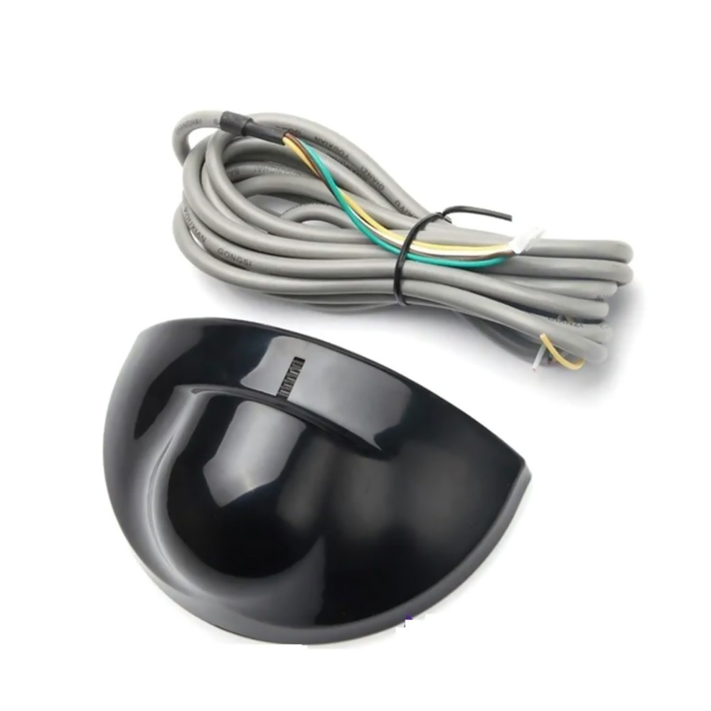 Microwave Radar Human Motion Detector Sensor Module for Supermarkets Atms