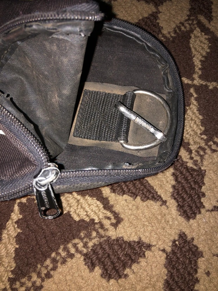 Used Easton Bat Bag