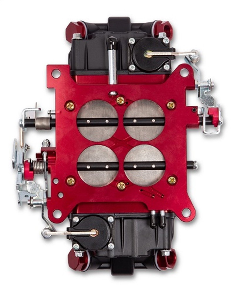 Quick Fuel Technology BR-67331 Brawler Race Carburetor