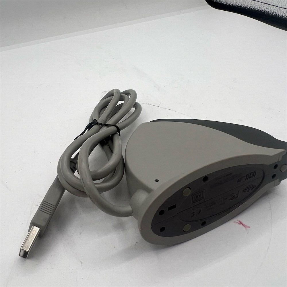 Dazzle USB Memory Card Reader Writer for Camera - Multiple Formats Supported