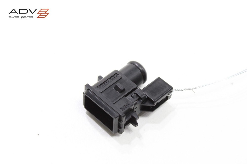 LEXUS LS460 CABIN INTERIOR AIR TEMP TEMPERATURE SENSOR OEM 2007 - 2017