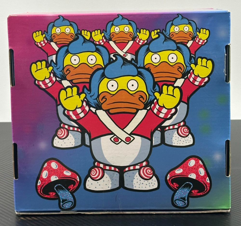 The Glitter Guy Quack Pack (Subscription Box) *Open Box