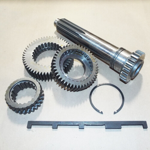 INPUT SHAFT UPDATE KIT - FRO16210