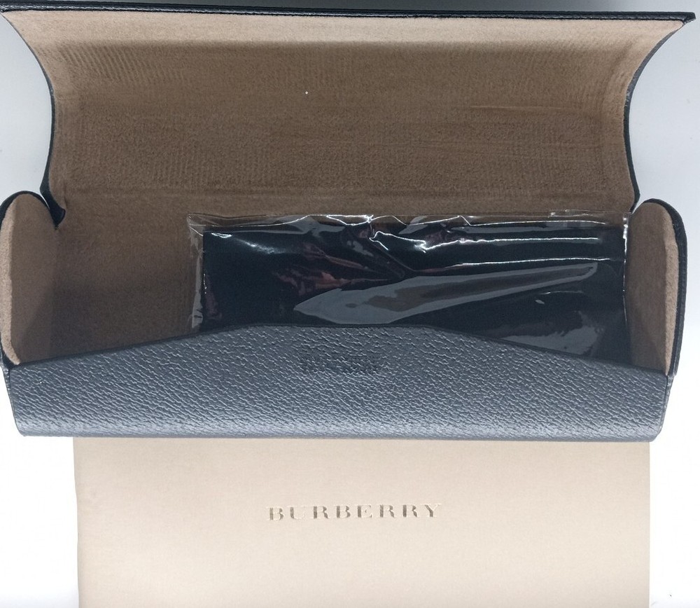 Burberry&Bally Glasses Case Only.