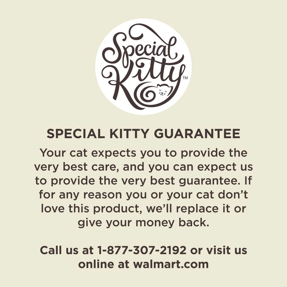 (2 Pack) Clumping Clay Cat Litter, Fresh Scent, 20 Lbs Jug