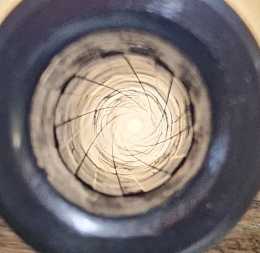 T/C Thompson Center System 1 Inline Muzzleloader 26” Barrel (A)