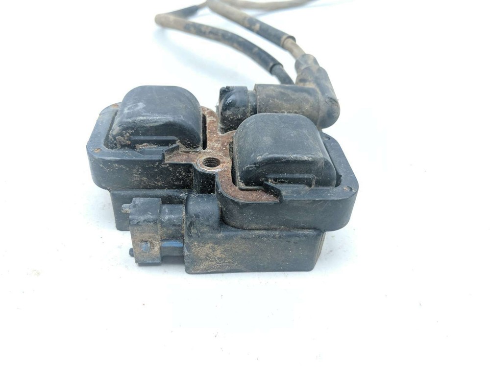 19 Can Am Commander 800R XT Ignition Coil Plug Pack