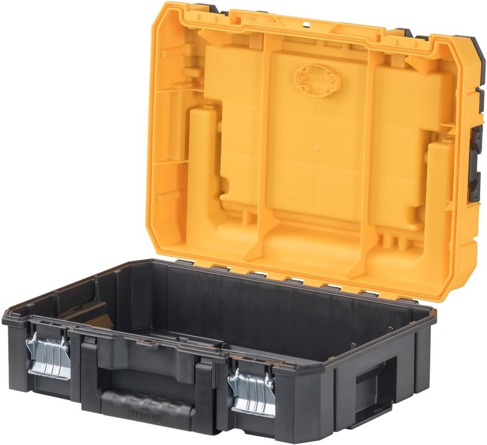 DEWALT TSTAK Tool Storage Organizer, Long Handle (DWST17808)