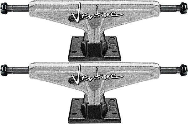 Venture Hi 5.8 Vch Crinkle Pol/Black