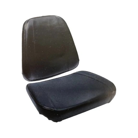 2 Piece Uni-loader Seat Cushion Set for Case