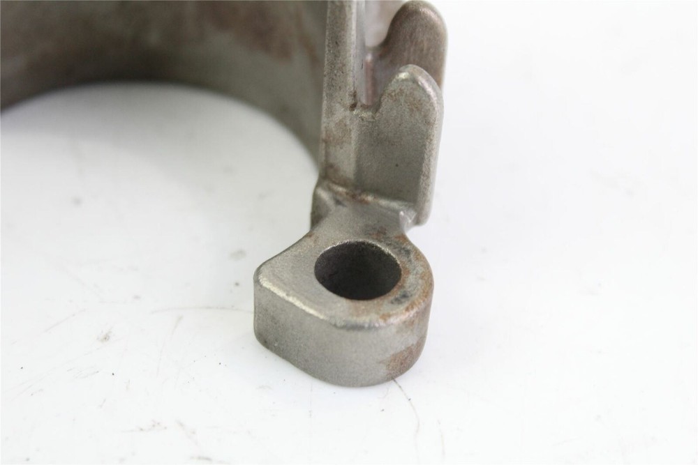 2017-2018 TRIUMPH STREET SCRAMBLER Lower R/H Casting - T2202964