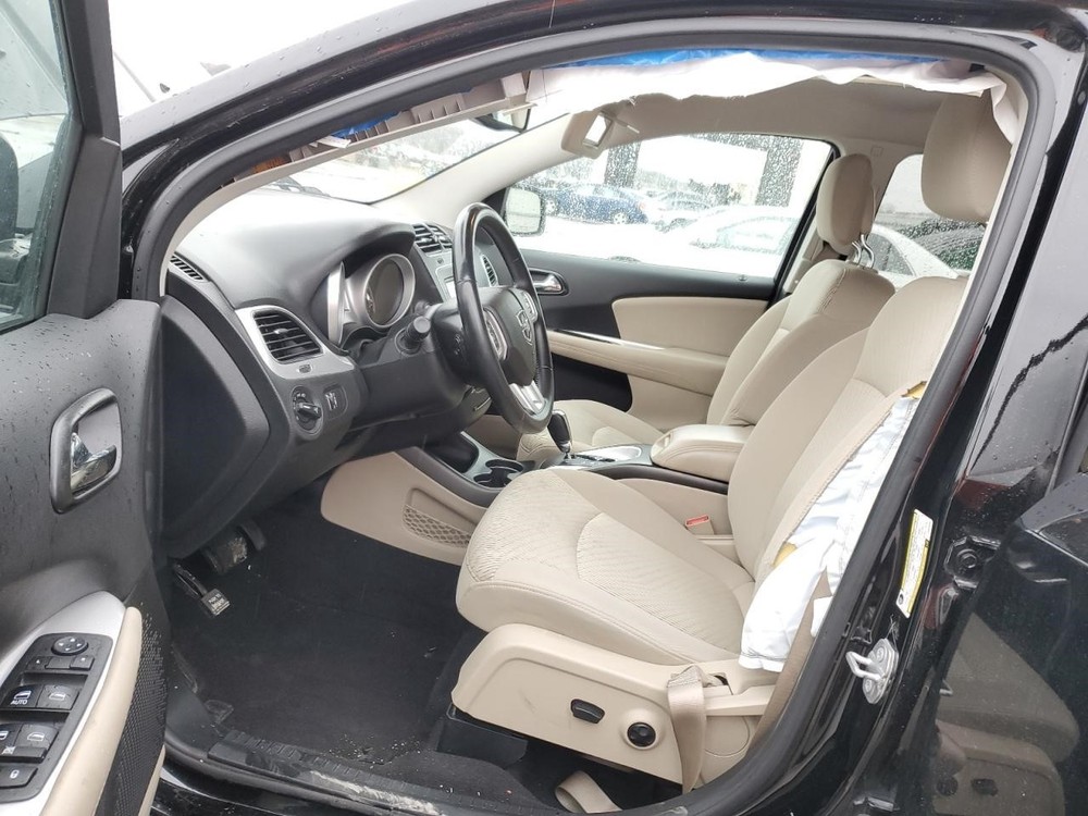 A/C Selector Switch fits 2017 Dodge Journey AC front mounted in dash 4.3``