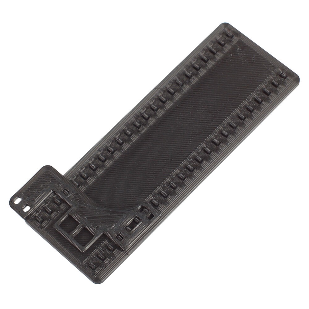 For Leica Ablon Cutting Guide Tool Multi-function Film Leader Trimming Template