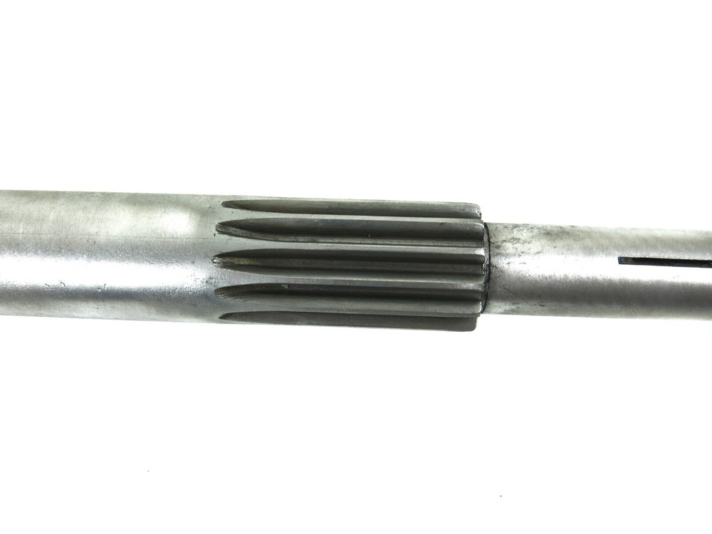 Delta Rockwell DP-600 17" Drill Press Pinion Assembly